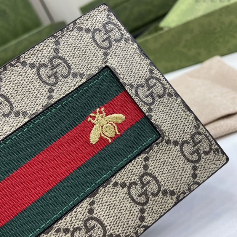 Gucci Wallets & Purse